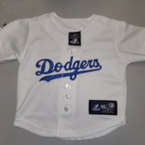 Dodgers jersey